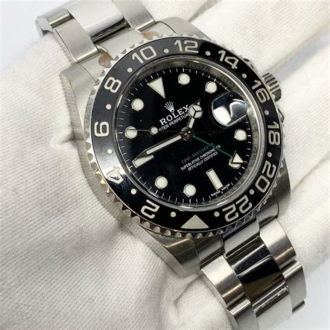 rolex grand master 2 price|Rolex gmt master ii for sale.